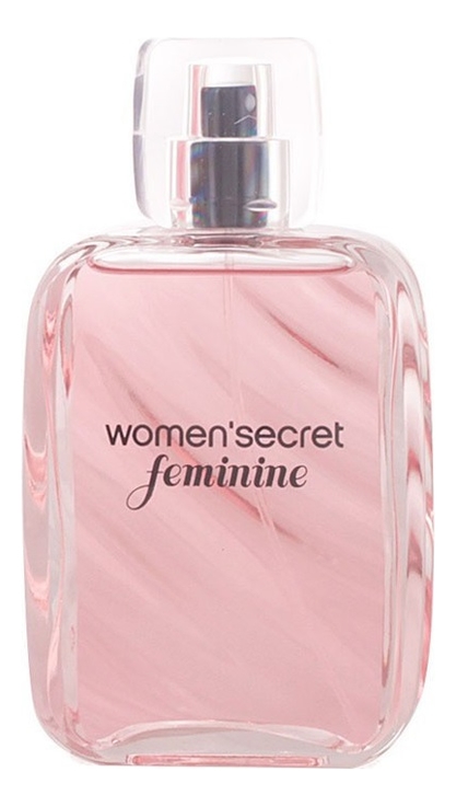 Women Secret Women' Secret Feminine Туалетная вода купить парфюм от 100 мл в интернет-магазине Randewoo, цены и отзывы покупателей на сайте
