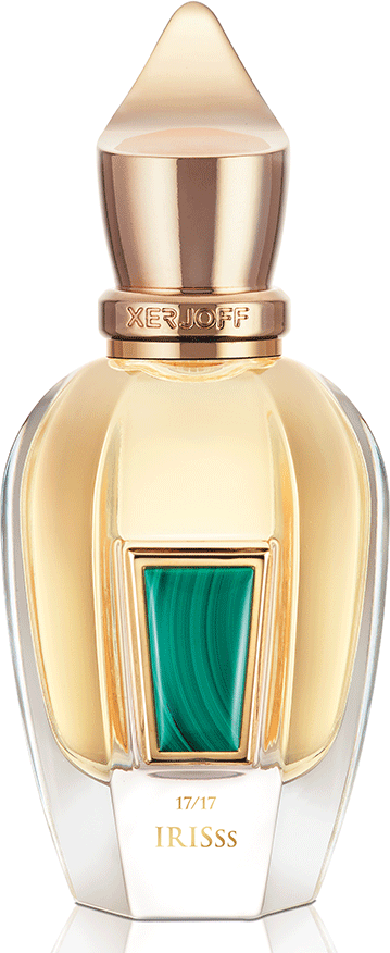 Xerjoff 17/17: Irisss