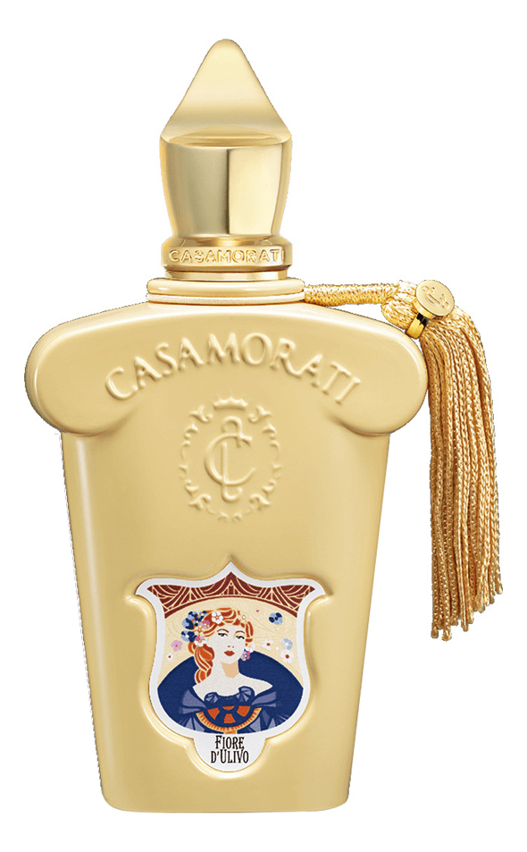 Xerjoff Casamorati Xerjoff Fiore D'Ulivo Парфюмерная вода купить парфюм от 1.5 мл в интернет-магазине Randewoo, цены и отзывы покупателей на сайте