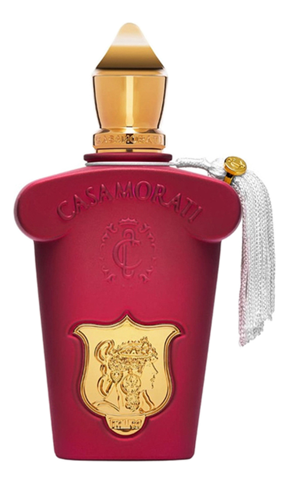Xerjoff Casamorati Xerjoff Italica 2021 Парфюмерная вода купить парфюм от 1.5 мл в интернет-магазине Randewoo, цены и отзывы покупателей на сайте