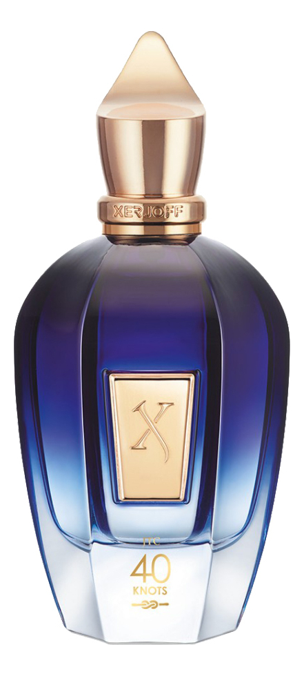 Xerjoff Join Xerjoff 40 Knots Парфюмерная вода купить парфюм от 1.5 мл в интернет-магазине Randewoo, цены и отзывы покупателей на сайте