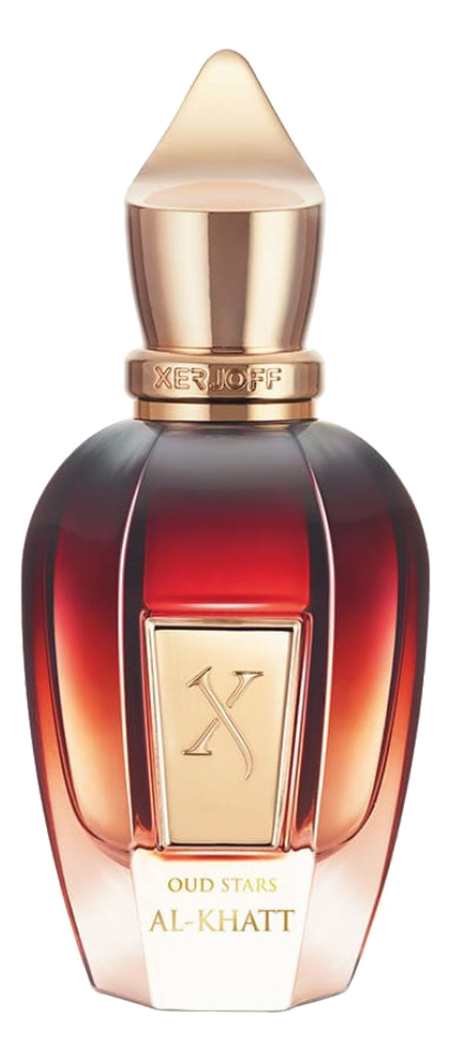 Xerjoff Oud Xerjoff Al-Khatt Духи купить парфюм от 50 мл в интернет-магазине Randewoo, цены и отзывы покупателей на сайте