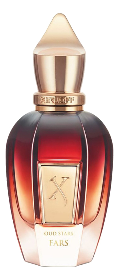 Xerjoff Oud Xerjoff Fars Духи купить парфюм от 50 мл в интернет-магазине Randewoo, цены и отзывы покупателей на сайте