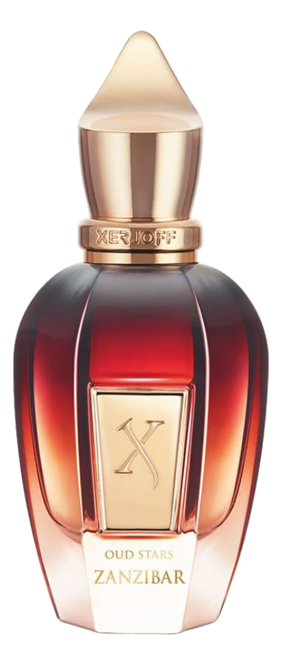Xerjoff Oud Xerjoff Zanzibar (Najaf) Духи купить парфюм от 50 мл в интернет-магазине Randewoo, цены и отзывы покупателей на сайте
