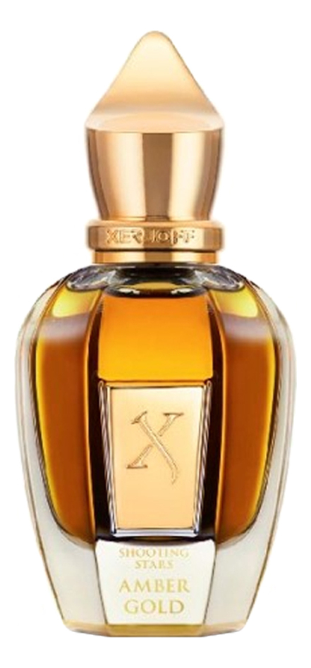 Xerjoff Shooting Xerjoff Amber Gold Духи купить парфюм от 50 мл в интернет-магазине Randewoo, цены и отзывы покупателей на сайте