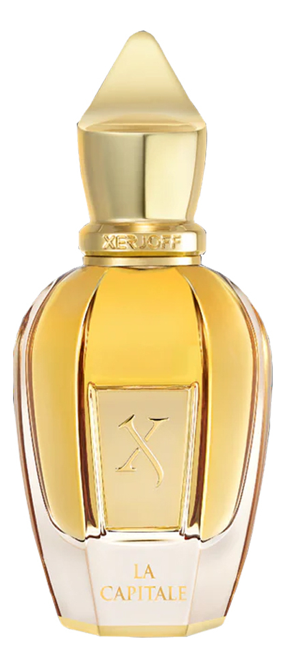 Xerjoff Shooting Xerjoff La Capitale Духи купить парфюм от 1.5 мл в интернет-магазине Randewoo, цены и отзывы покупателей на сайте