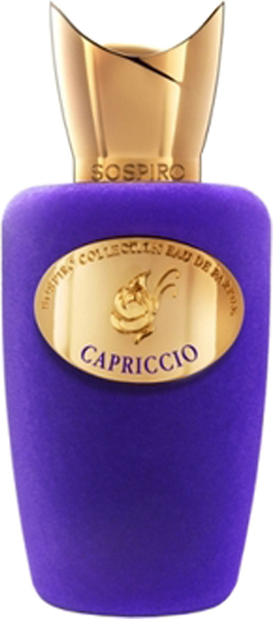 Xerjoff Sospiro: Capriccio