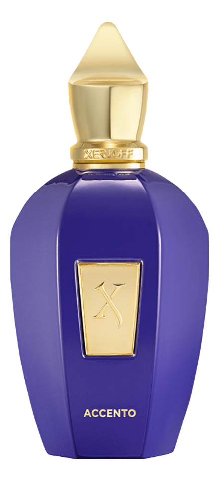 Xerjoff Sospiro Xerjoff Accento Парфюмерная вода купить парфюм от 1.5 мл в интернет-магазине Randewoo, цены и отзывы покупателей на сайте