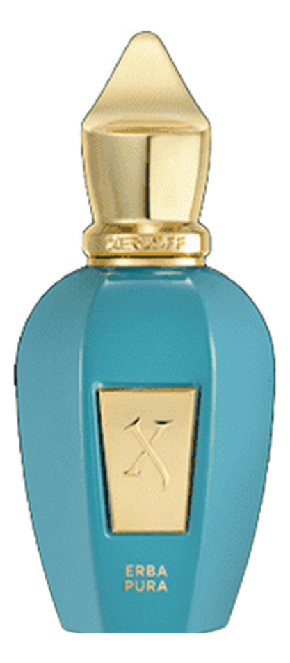 Xerjoff Sospiro Xerjoff Erba Pura Парфюмерная вода купить парфюм от 1.5 мл в интернет-магазине Randewoo, цены и отзывы покупателей на сайте
