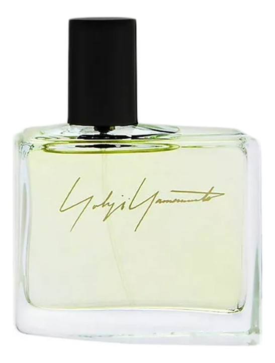 Yohji Pour Yohji Yamamoto Yohji Pour Femme 2013 Парфюмерная вода, Туалетная вода купить парфюм от 1.5 мл в интернет-магазине Randewoo, цены и отзывы покупателей на сайте