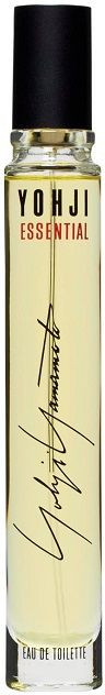 Yohji Yamamoto Yohji Essential