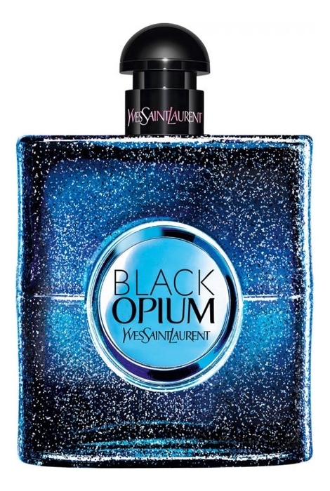 Ysl Black Yves Saint Laurent Black Opium Intense Парфюмерная вода купить парфюм от 1.5 мл в интернет-магазине Randewoo, цены и отзывы покупателей на сайте