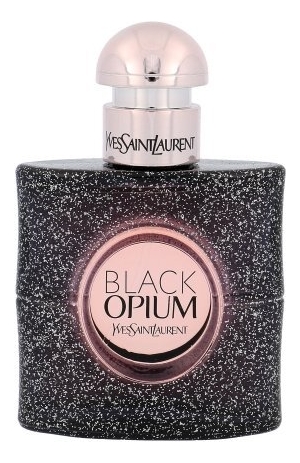 Ysl Black Yves Saint Laurent Black Opium Nuit Blanche Парфюмерная вода купить парфюм от 1.5 мл в интернет-магазине Randewoo, цены и отзывы покупателей на сайте