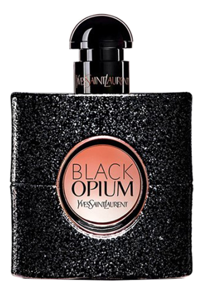Ysl Black Yves Saint Laurent Black Opium Парфюмерная вода купить парфюм от 1.5 мл в интернет-магазине Randewoo, цены и отзывы покупателей на сайте