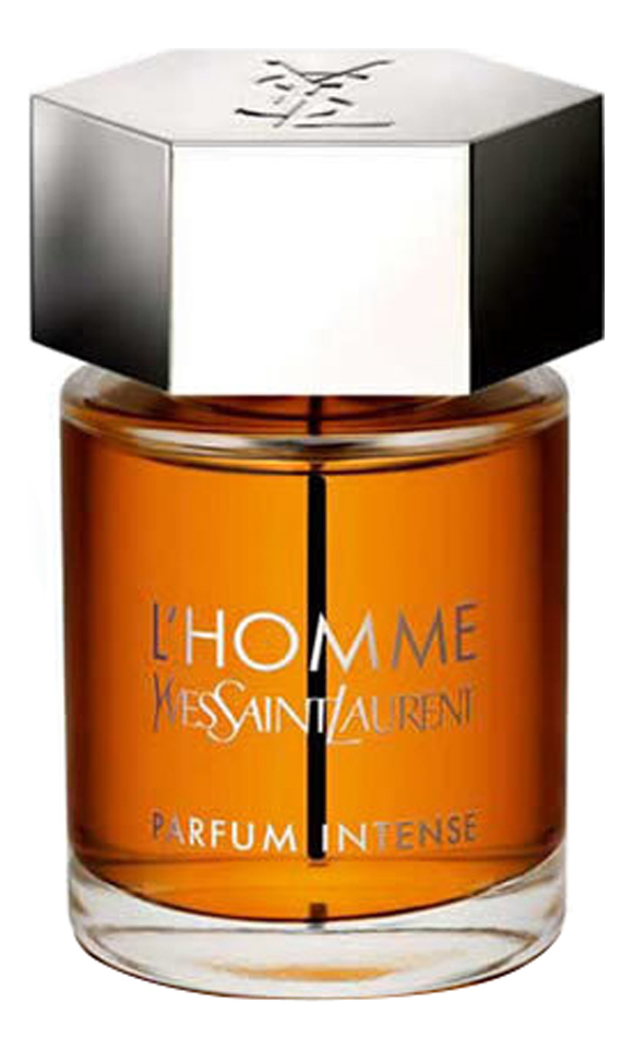 Ysl L Yves Saint Laurent L'Homme Parfum Intense Парфюмерная вода купить парфюм от 100 мл в интернет-магазине Randewoo, цены и отзывы покупателей на сайте