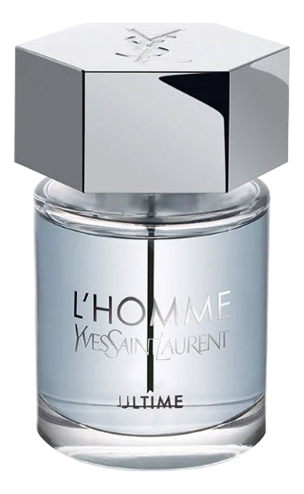 Ysl L Yves Saint Laurent L'Homme Ultime Парфюмерная вода купить парфюм от 100 мл в интернет-магазине Randewoo, цены и отзывы покупателей на сайте