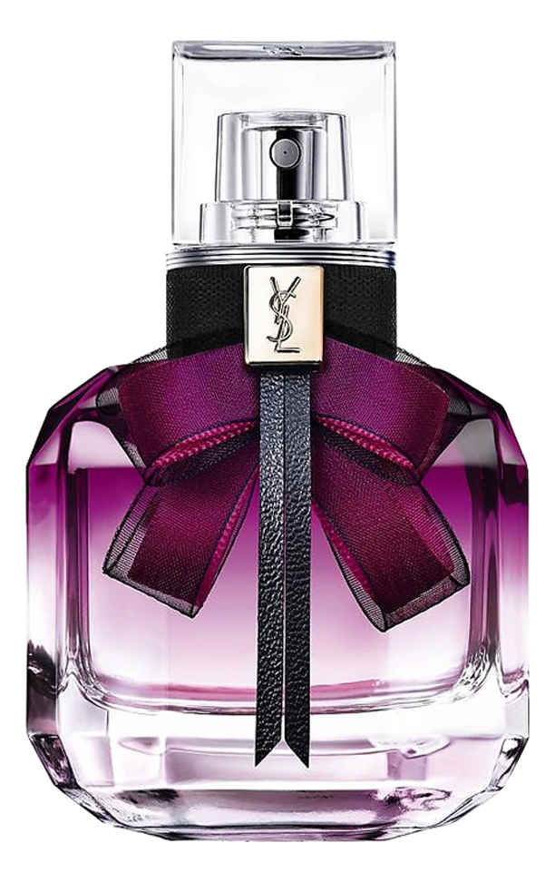 Ysl Mon Yves Saint Laurent Mon Paris Intensement Парфюмерная вода купить парфюм от 90 мл в интернет-магазине Randewoo, цены и отзывы покупателей на сайте