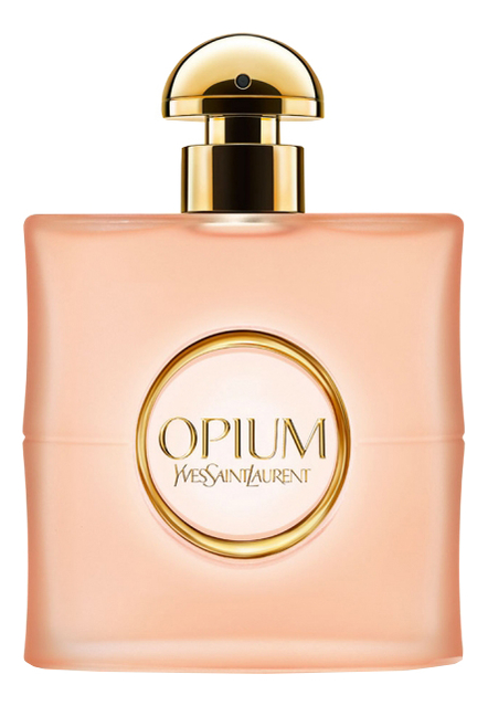 Ysl Opium Yves Saint Laurent Opium Vapeurs De Parfum Туалетная вода купить парфюм от 50 мл в интернет-магазине Randewoo, цены и отзывы покупателей на сайте