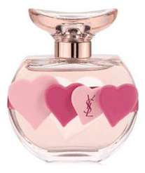 Ysl Young Yves Saint Laurent Young Sexy Lovely Spring Туалетная вода купить парфюм от 50 мл в интернет-магазине Randewoo, цены и отзывы покупателей на сайте
