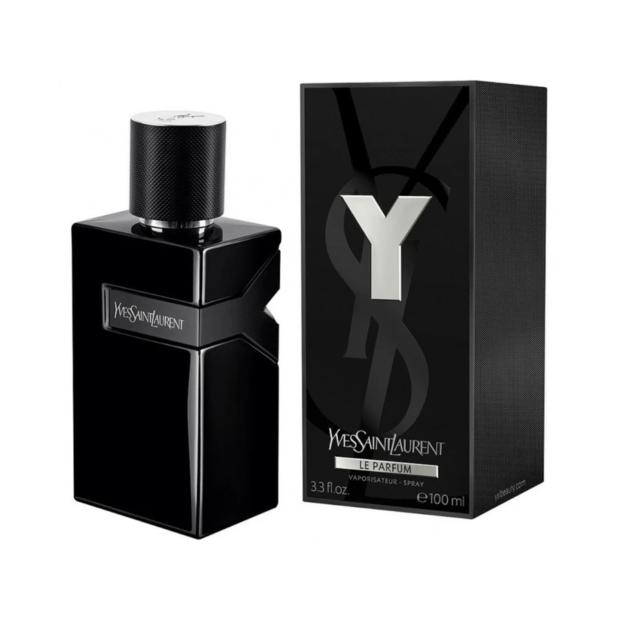 Y Le Parfum