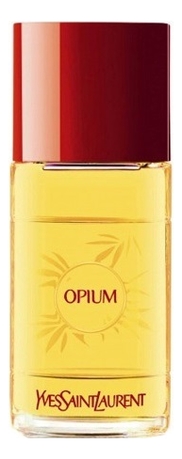 YSL Opium - - фото 1