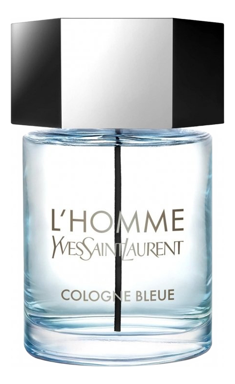 Yves Saint Yves Saint Laurent L'Homme Cologne Bleue Туалетная вода купить парфюм от 1.5 мл в интернет-магазине Randewoo, цены и отзывы покупателей на сайте