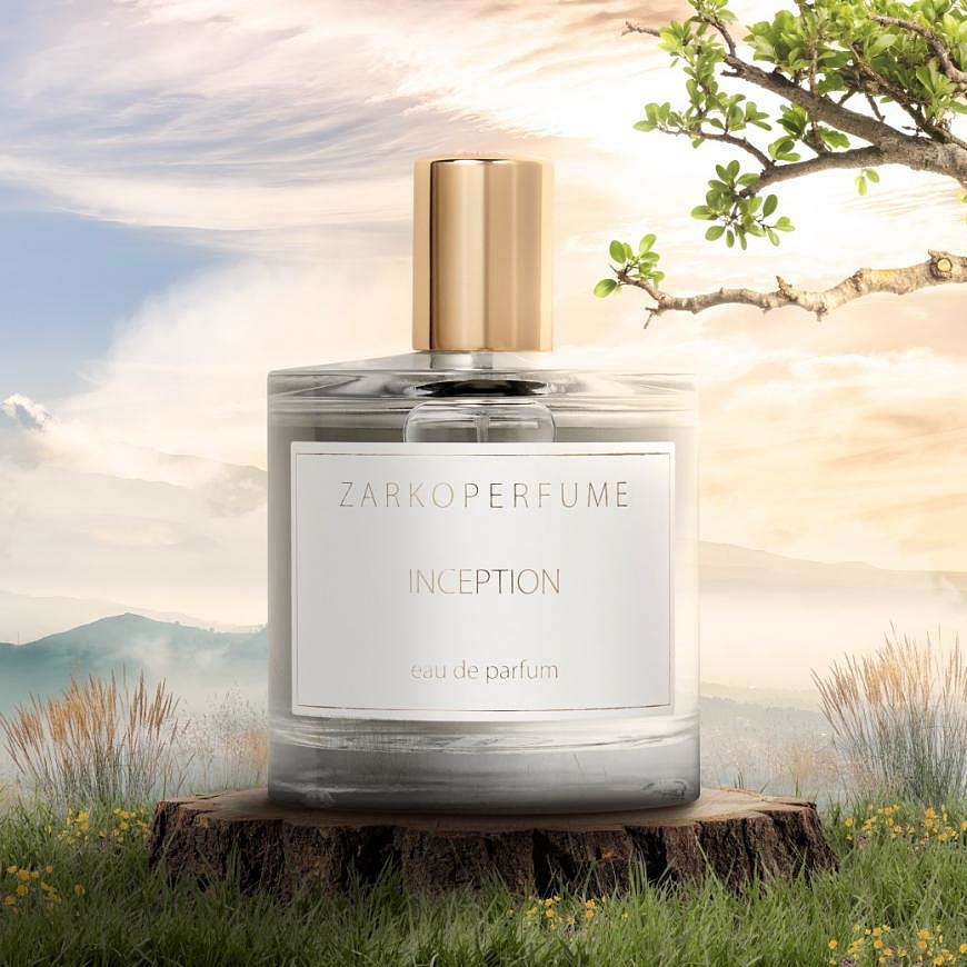 Zarkoperfume Inception