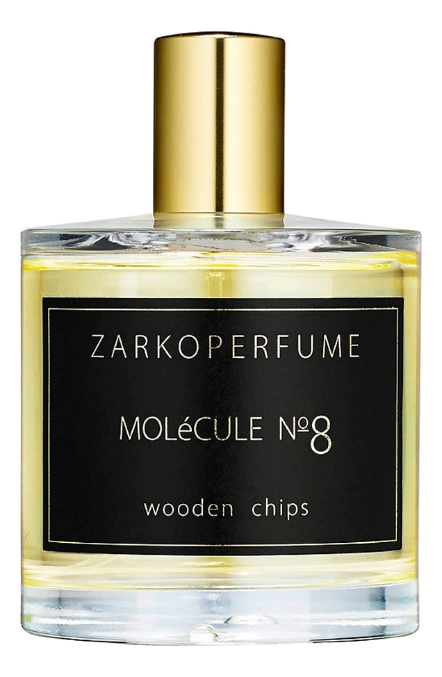 Zarkoperfume Molecule Zarkoperfume MOLeCULE No. 8 Парфюмерная вода купить парфюм от 1.5 мл в интернет-магазине Randewoo, цены и отзывы покупателей на сайте