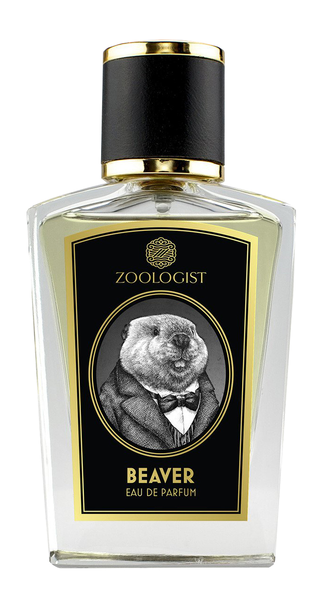 Zoologist Perfumes Zoologist Perfumes Beaver 2016 Парфюмерная вода купить парфюм от 60 мл в интернет-магазине Randewoo, цены и отзывы покупателей на сайте