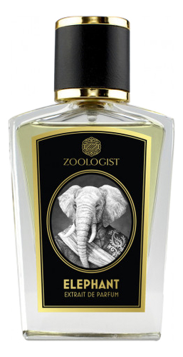 Zoologist Perfumes Zoologist Perfumes Elephant Духи купить парфюм от 60 мл в интернет-магазине Randewoo, цены и отзывы покупателей на сайте
