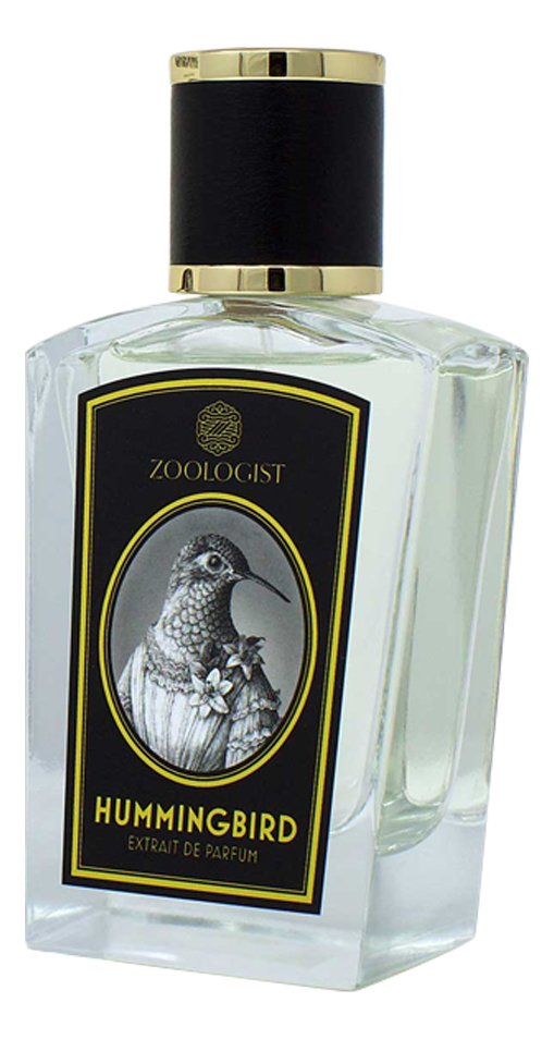 Zoologist Perfumes Zoologist Perfumes Hummingbird Духи купить парфюм от 60 мл в интернет-магазине Randewoo, цены и отзывы покупателей на сайте