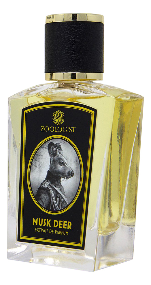 Zoologist Perfumes Zoologist Perfumes Musk Deer Духи купить парфюм от 60 мл в интернет-магазине Randewoo, цены и отзывы покупателей на сайте